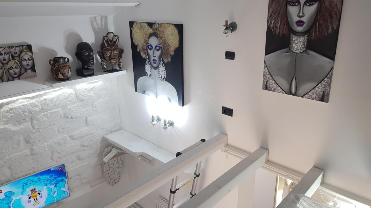 Il Museo Di Teresa Piazza Del Teatro Centrale Agrigento Buitenkant foto